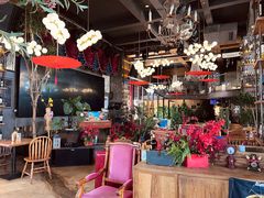 大堂-酤居湖景音乐餐吧(安宁店)