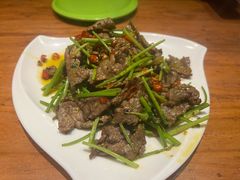 -小草大排档(北沙坡店)