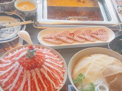 -大隐·成都火锅Bistro(合生麒麟新天地店)