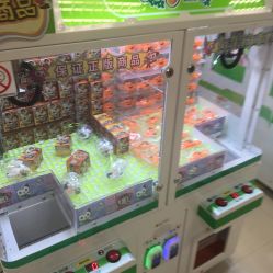 -莫莉幻想儿童乐园(武汉经开永旺店)