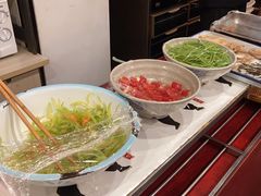 -刘师父老汉口江湖菜(蔡锷路店)