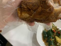 -骨大叔酱大骨自助火锅(东街口店)