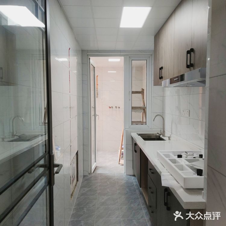 温江时代金悦完工实拍，这些家具买下来太便宜了！