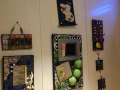 -Lia Cafe Bar Restaurant松山咖啡屋