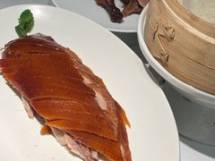 -四季民福烤鸭店(王府井东安门店)