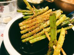 -京韵胡同·酱香羊蝎子火锅涮肉(长寿路店)