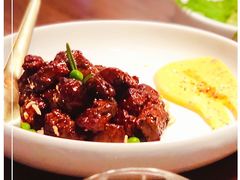 芥子酱安格斯牛肉-CHIC1699远洋私厨