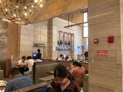 -大渔铁板烧(东城店)