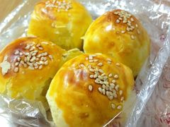蛋黄酥-闻酥园(青羊区文殊坊店)
