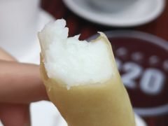 -周大娘牛乳(旧寨古村总店)