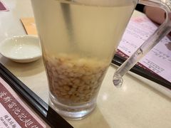 -盛记粥面(佐敦店)