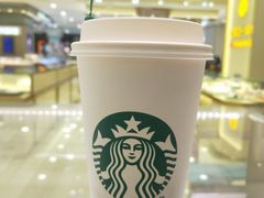 -星巴克臻选(嘉兴海宁银泰城店)
