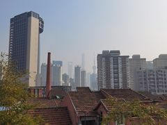 -JRCAFE玖如空间
