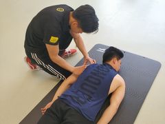 -中田健身工作室(胜利门店)