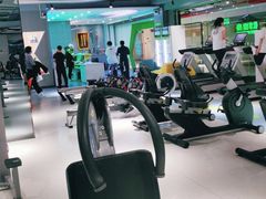 -优享健身(物美圣熙8号购物中心店)