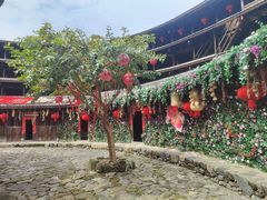 -初溪土楼群