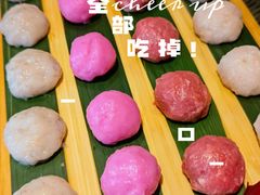 -慢丽江·云南野生菌土鸡锅(西山店)