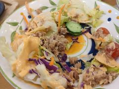 -萨莉亚意式餐厅(玉泉路物美店)