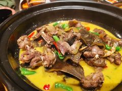 -湘里乡亲甲王二老店