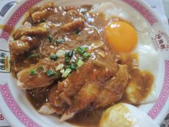 -憶廟街 X 沙角邨(太古城店)