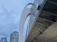 -珠江夜游广州塔·中大码头