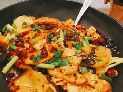 -大鸭梨