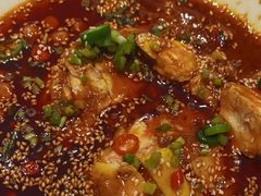 -香丰阁·烤鸭·川湘菜(清河店)