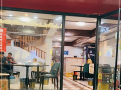 -盱眙虾神於氏龙虾(夫子庙红街店)