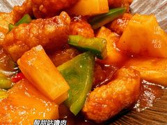 -稻香酒家·33年老字号·港式粤菜(富邦中心店)