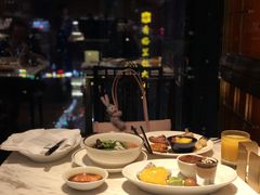 -君悦酒店·乐厨·高空自助餐(青年大街店)