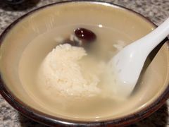 -南京大牌档(香港广场店)