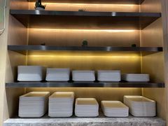 -阿那亚第三食堂 Cafeteria 3