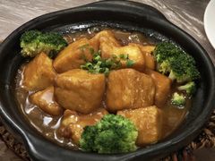 -李记潮汕砂锅粥(营福路店)