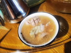 -猪腰一家·地道佛山菜(盐步店)