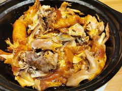 -竹里馆 ·茶食(奥体店)