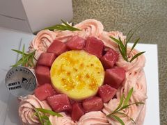-静宜和她的朋友(星海广场店)