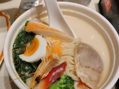 -新一番三文鱼寿司(大东海店)