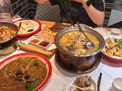 -李老哈·东北菜(宋园路店)