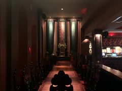 -花马天堂云南餐厅 Lost Heaven(外滩店)