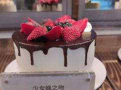 -LAN一见岚·精品蛋糕(琶洲保利店)