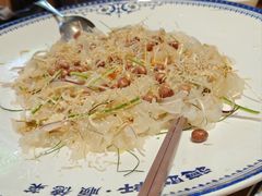 顺德捞起鱼生-德胜轩正宗顺德菜(宝安沙井会展中心店)