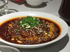 口水鸡-渝信川菜(华盛店)