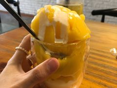 -西堤复合时尚餐厅