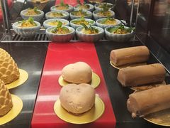 -五月罗马海鲜自助餐厅(月星环球港店)