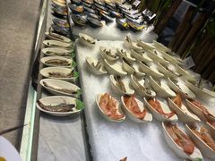 -川骄海鲜自助(亚运村店)
