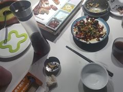 -茄子恰恰·新云南小炒(金池购物中心店)