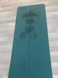-莫纳瑜伽·普拉提