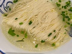 -新万鑫银丝面·非遗无锡味(惠山古镇店)
