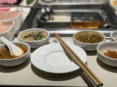 -海底捞火锅(勒泰店)