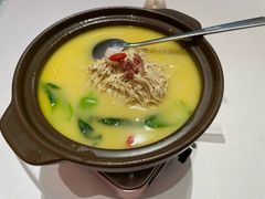 -森隆饭庄(崇文门新世界百货店)